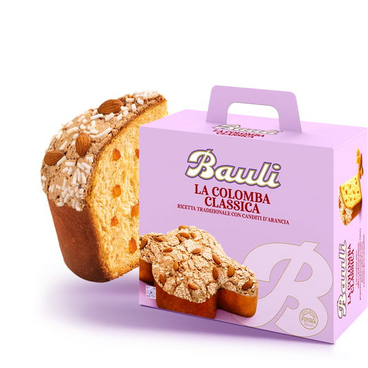 BAULI COLOMBA CLASSIC 1 KG