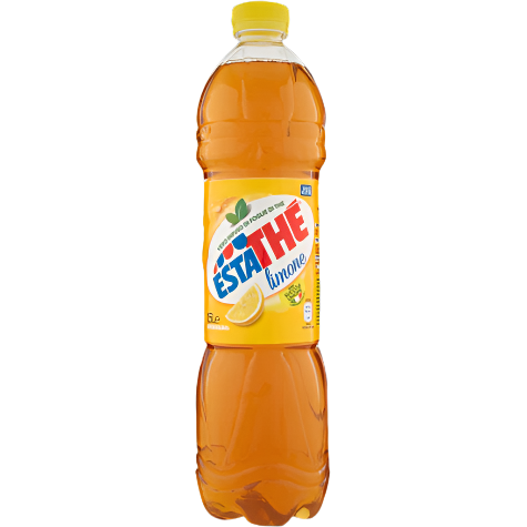 ESTATHE' TEA LEMON PET 1.5 LT