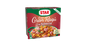 STAR GRAN RAGU' PASTA SAUCE SAUSAGE TIN 180 GR X2
