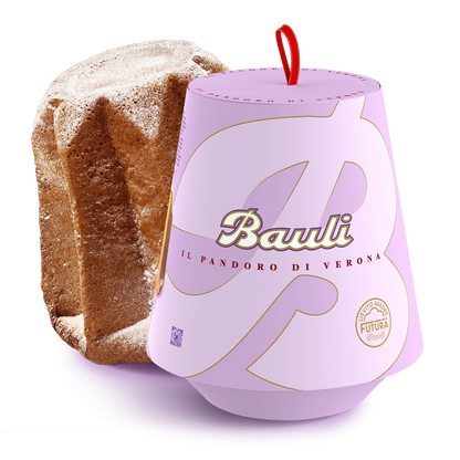 BAULI PANDORO DI VERONA 1 KG