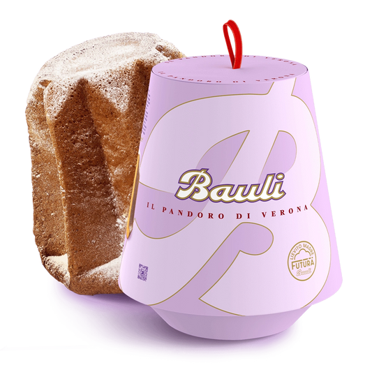 BAULI PANDORO DI VERONA 1 KG