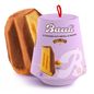 BAULI PANDORO BAILEYS 750 GR