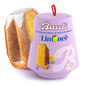 BAULI PANDORO LIMONCE' 750 GR