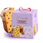 BAULI PANETTONE DI VERONA WITHOUT CANDIED FRUITS 1 KG