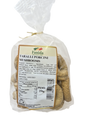 FANIDA TARALLI PORCINI MUSHROOMS WITH EXTRA VIRGIN OLIVE OIL 250 GR