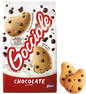 PAVESI COOKIES GOCCIOLE CHOCOLATE 500 GR