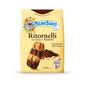 MULINO BIANCO COOKIES RITORNELLI COCOA AND ALMONDS 700 GR