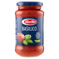 BARILLA PASTA SAUCE BASILICO 400 GR