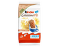 KINDER COLAZIONE PIU' X10 290 GR