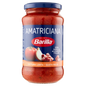 BARILLA SUGO ALL'AMATRICIANA 400 GR