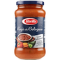BARILLA PASTA SAUCE RAGU' ALLA BOLOGNESE 400 GR