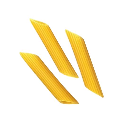 DIVELLA PASTA DI SEMOLA PENNE ZITI RIGATE N.27 500 GR