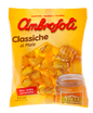 AMBROSOLI CANDY HONEY CLASSICHE 135 GR
