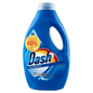 DASH LAUNDRY DETERGENT CLASSIC 21 WASHES 1.05 LT
