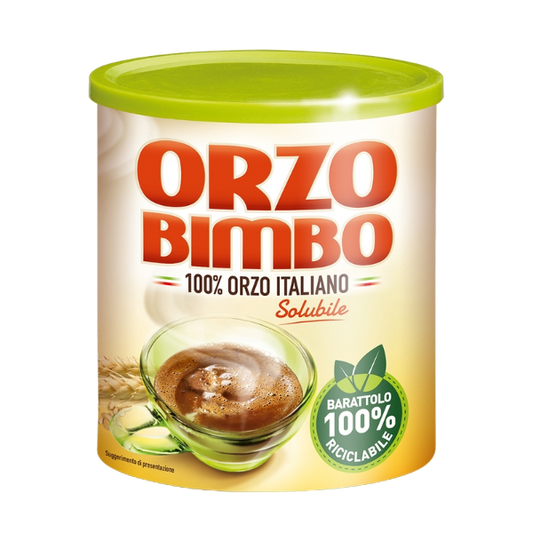 ORZO BIMBO ORZO SOLUBILE 120 GR