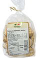 FANIDA TARALLI FENNEL SEEDS WITH EXTRA VIRGIN OLIVE OIL NO ALCOHOL 250 GR