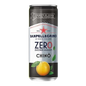 SAN PELLEGRINO ZERO CHINO' CHINOTTO CANS 330 ML
