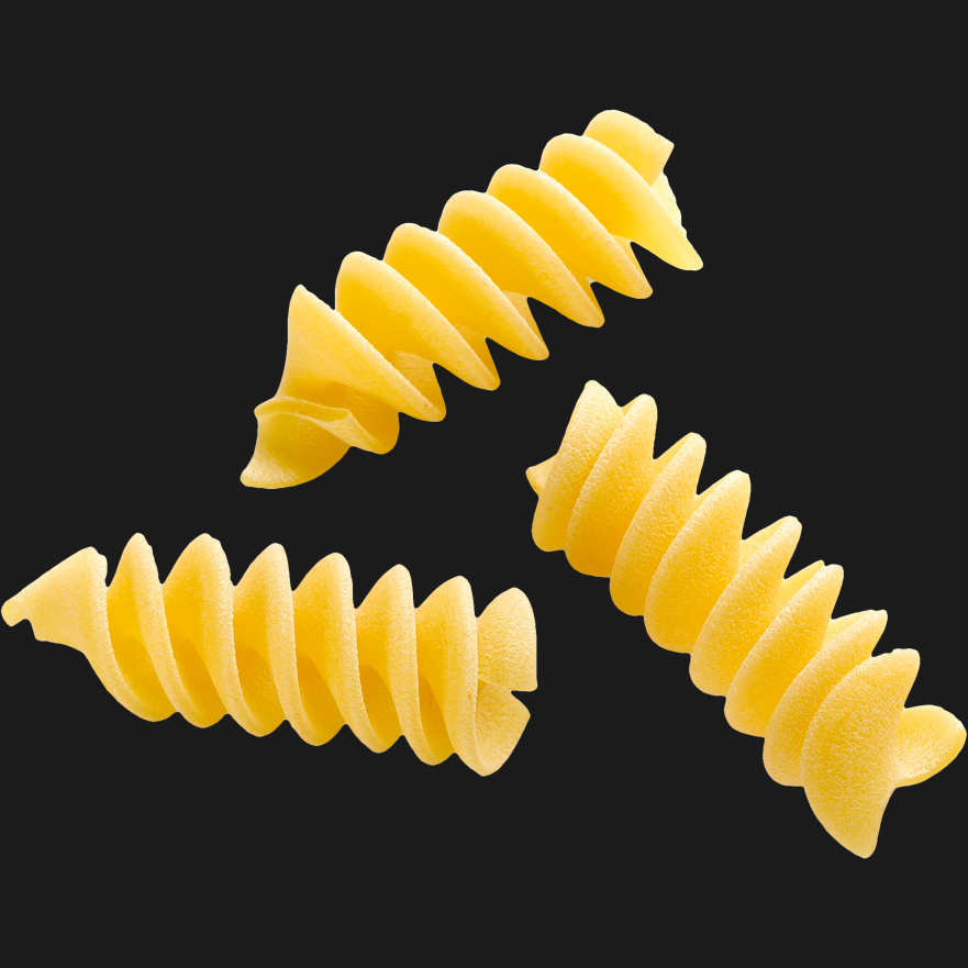 BARILLA PASTA DI SEMOLA FUSILLI N.98 500 GR