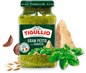 STAR TIGULLIO PESTO ALLA GENOVESE 190 GR