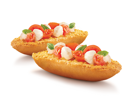 MULINO BIANCO BAKERY GRANETTI CLASSICI 280 GR