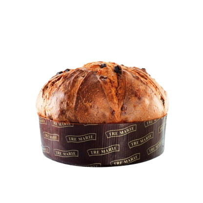 TRE MARIE PANETTONE MILANESE CLASSICO 1 KG