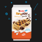 KINDER PAN E CIOC X10 300 GR