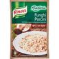 KNORR RISOTTERIA RISOTTO AI FUNGHI PORCINI 175 GR