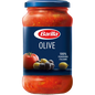BARILLA PASTA SAUCE OLIVE 400 GR