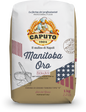 CAPUTO FLOURS MANITOBA ORO 1 KG