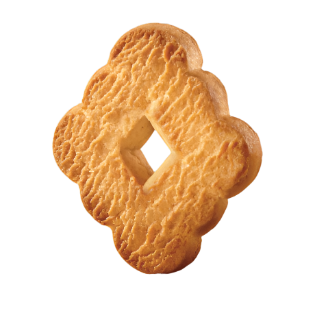 MULINO BIANCO COOKIES CAMPAGNOLE 700 GR