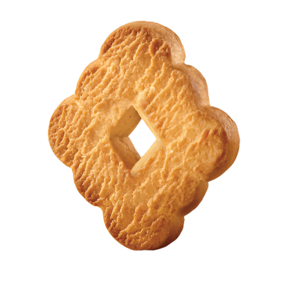 MULINO BIANCO COOKIES CAMPAGNOLE 700 GR