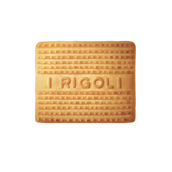 MULINO BIANCO COOKIES RIGOLI 400 GR