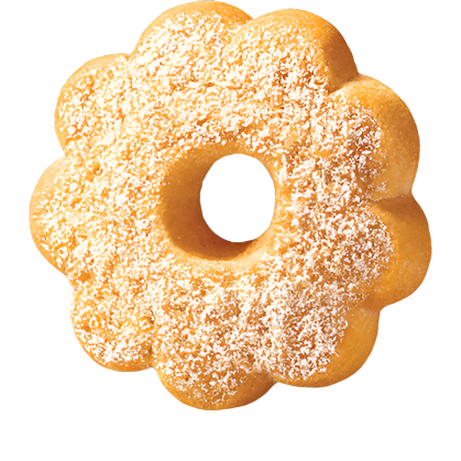 MULINO BIANCO COOKIES CANESTRINI 200 GR
