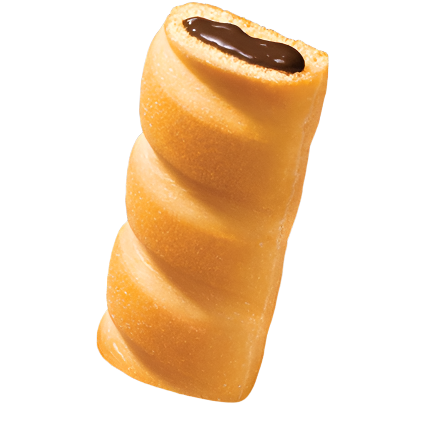 MULINO BIANCO SNACK FLAUTI CHOCOLATE X8 280 GR