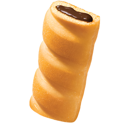 MULINO BIANCO SNACK FLAUTI CHOCOLATE X8 280 GR