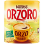 NESTLE' ORZORO SOLUBILE 120 GR