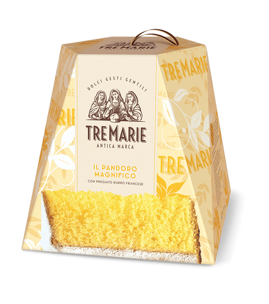 TRE MARIE PANDORO IL MAGNIFICO 1 KG