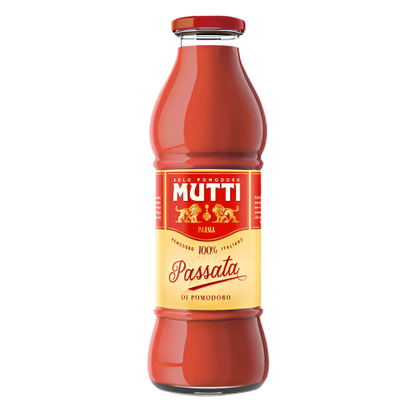 MUTTI PASSATA DI POMODORO 700 GR