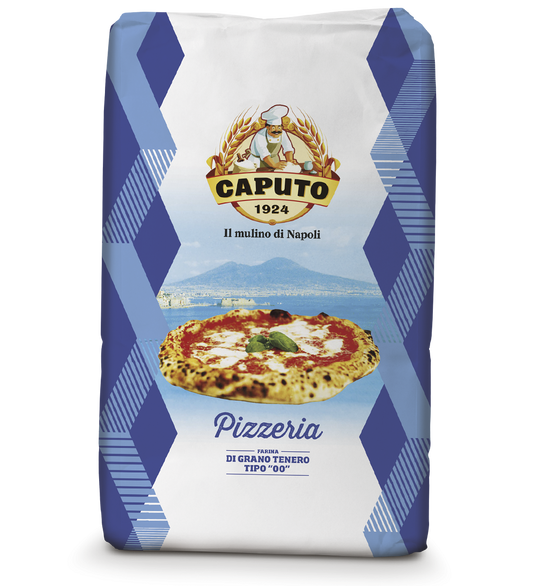 CAPUTO FARINA PIZZERIA "00" 25 KG