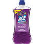 ACE FLOOR DETERGENTS PAVIMENTI SANITISING LAVENDER 1 LT