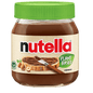 NUTELLA SPREAD CREAM PLANT BASED VEGAN 350 GR