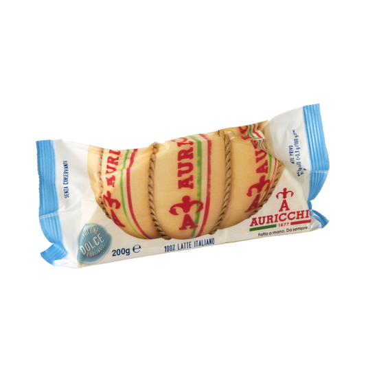 AURICCHIO PROVOLONE CHEESE SWEET 200 GR