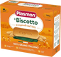 PLASMON BABY BISCUITS 720 GR