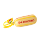 AURICCHIO PROVOLONE CHEESE MINI SALAMINO (APPROX. 1 KG)