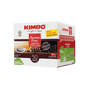 KIMBO COFFEE PODS ESE 44 MM MACINATO FRESCO ESPRESSO BAR X50 624 GR