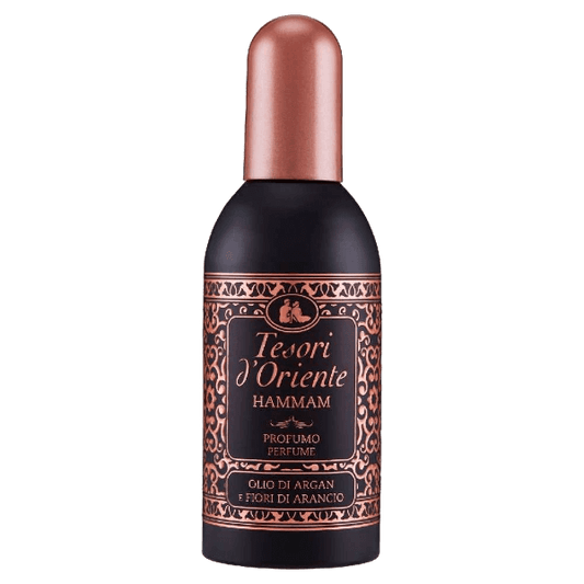 TESORI D'ORIENTE PERFUME HAMMAM 100 ML