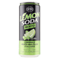 MOJITO SODA DRINK CANS 330 ML