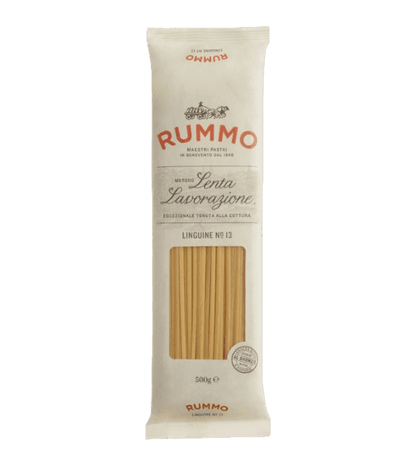 RUMMO PASTA DI SEMOLA LINGUINE N.13 500 GR