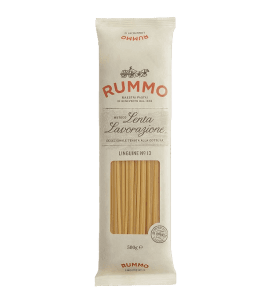 RUMMO PASTA DI SEMOLA LINGUINE N.13 500 GR