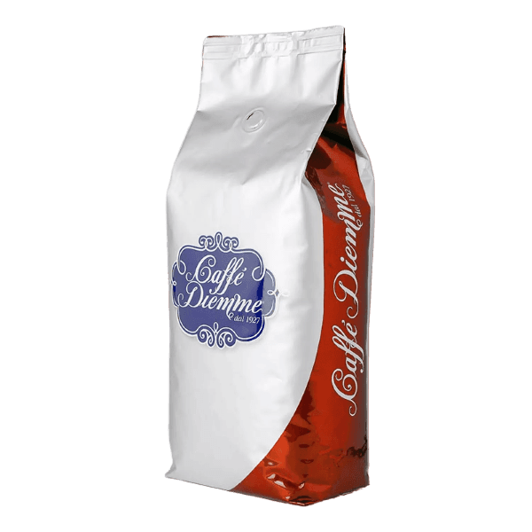 DIEMME ROSSO COFFEE BEANS CLASSIC 1 KG